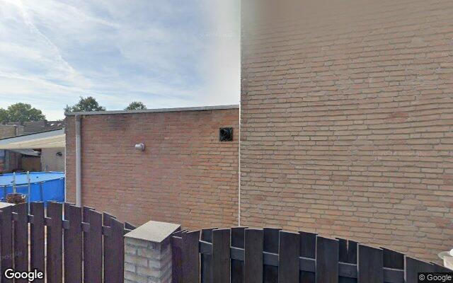 Street View Lodewijkstraat 30