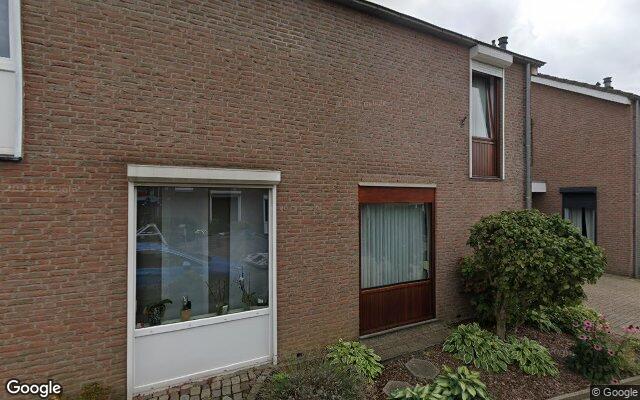 Street View Michelisstraat 3