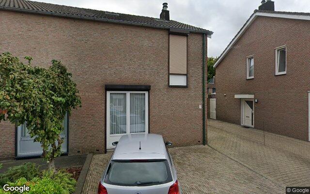 Street View Michelisstraat 7