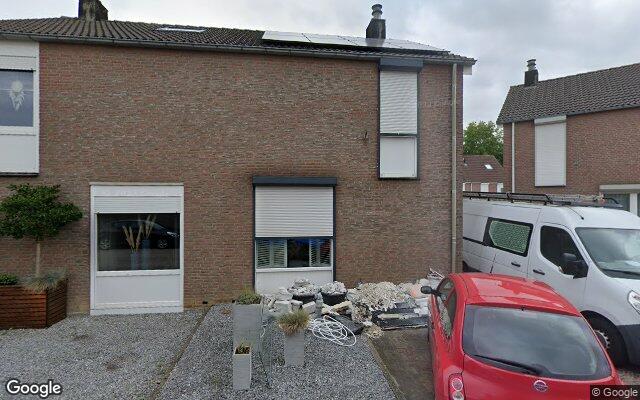 Street View Michelisstraat 15