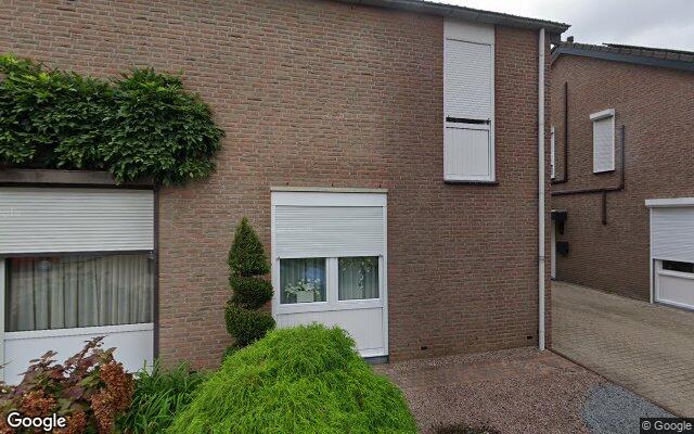 Street View Michelisstraat 23