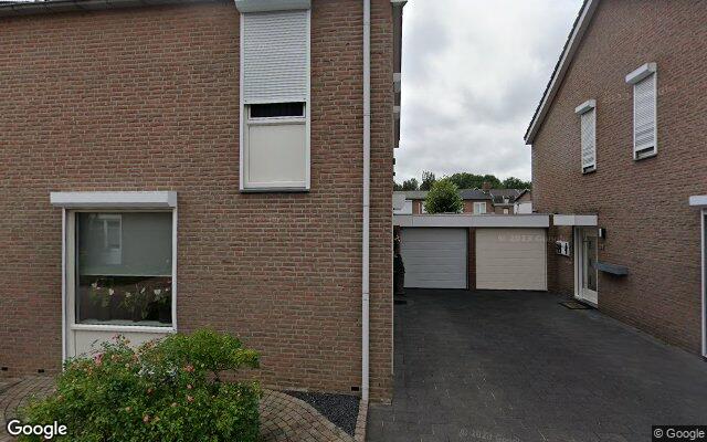 Street View Michelisstraat 27