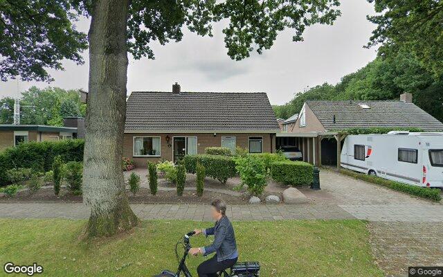 Street View Schoollaan 23