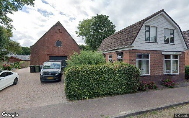 Street View Oosterdiep WZ 37