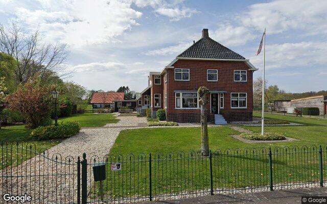 Street View Oosterdiep WZ 97