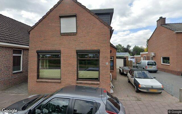 Street View Oosterdiep WZ 83