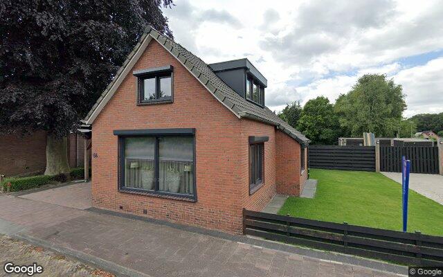 Street View Oosterdiep WZ 64