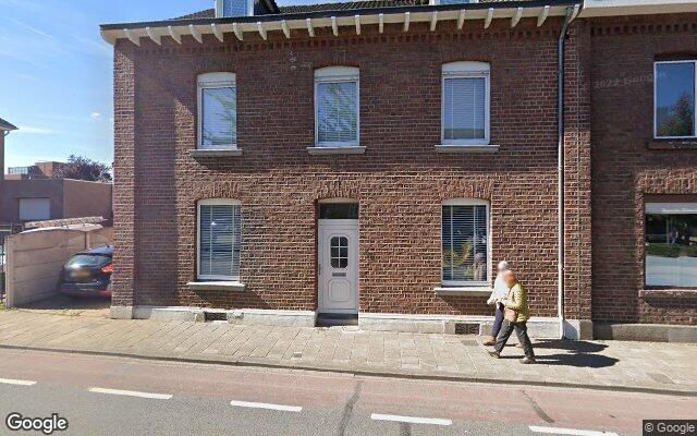 Street View O.L.Vrouwestraat 15