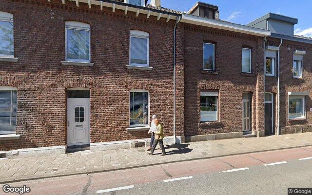 Street View O.L.Vrouwestraat 17