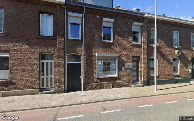 Street View O.L.Vrouwestraat 19