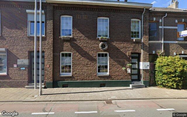 Street View O.L.Vrouwestraat 21