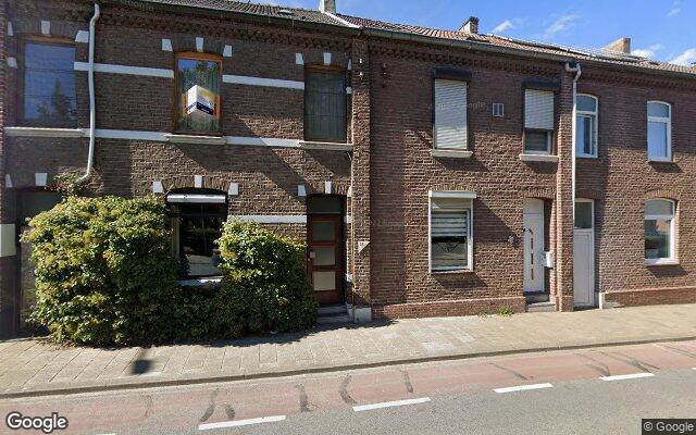 Street View O.L.Vrouwestraat 25