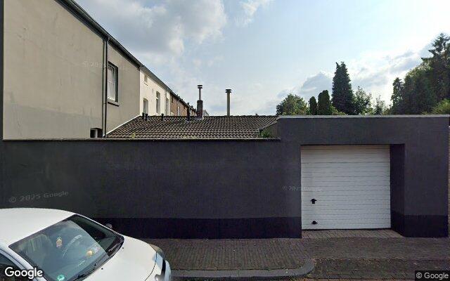 Street View O.L.Vrouwestraat 33