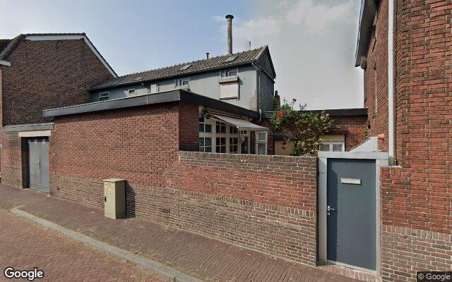 Street View O.L.Vrouwestraat 37