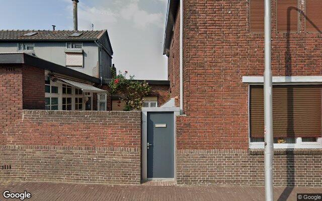 Street View O.L.Vrouwestraat 39