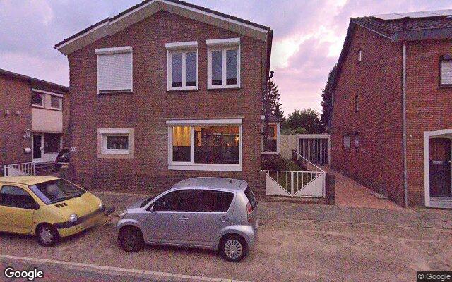 Street View O.L.Vrouwestraat 49