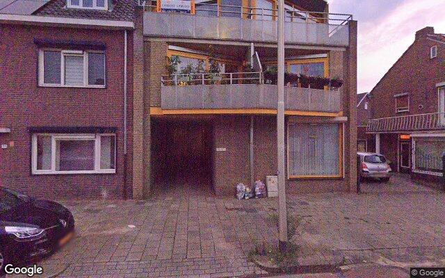 Street View O.L.Vrouwestraat 57