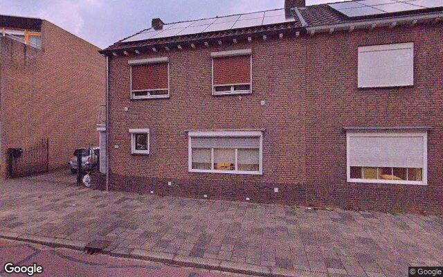 Street View O.L.Vrouwestraat 59