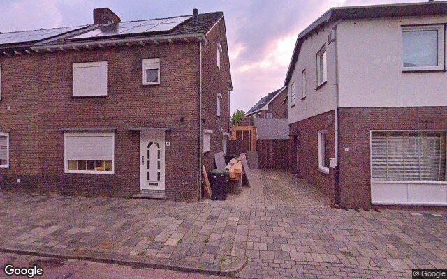 Street View O.L.Vrouwestraat 61