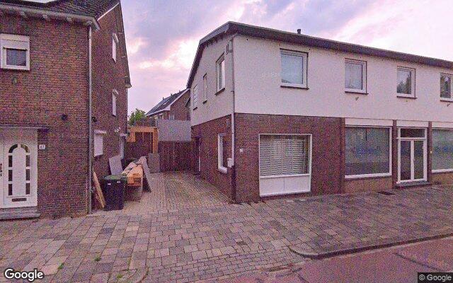 Street View O.L.Vrouwestraat 63