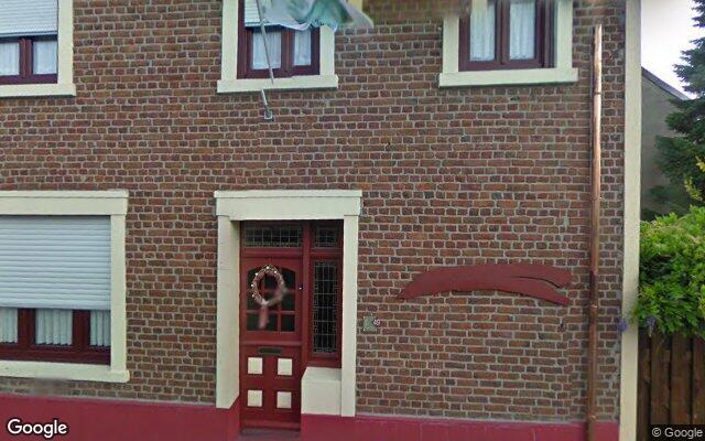 Street View O.L.Vrouwestraat 67