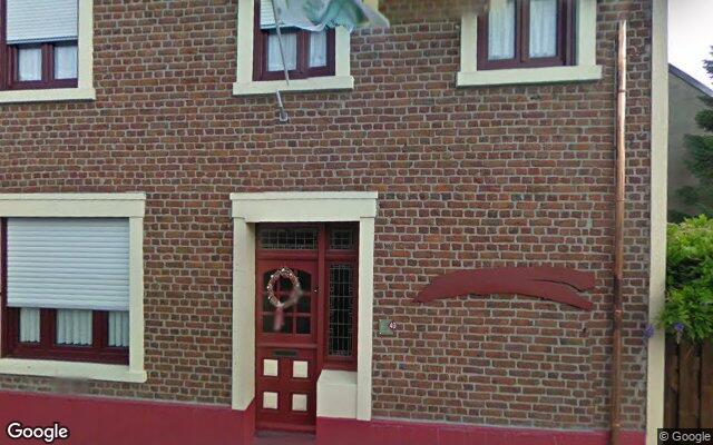 Street View O.L.Vrouwestraat 71