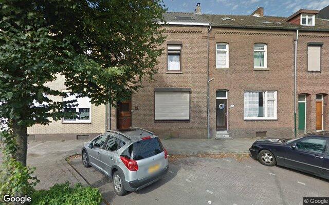 Street View O.L.Vrouwestraat 73