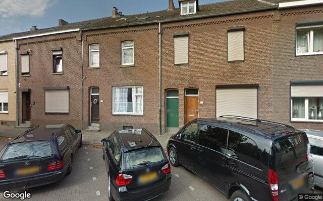 Street View O.L.Vrouwestraat 75