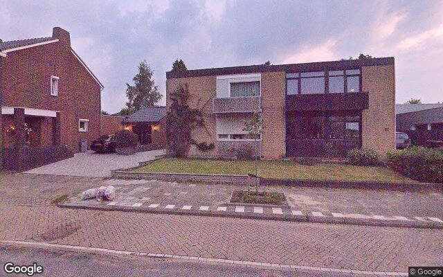 Street View O.L.Vrouwestraat 85