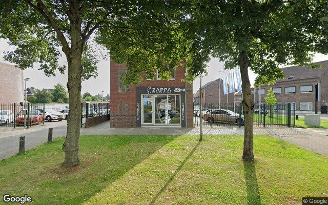 Street View O.L.Vrouwestraat 147