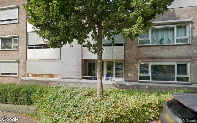 Street View O.L.Vrouwestraat 8