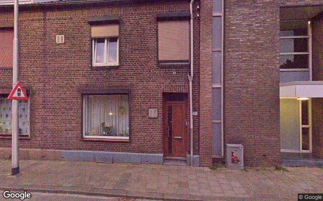 Street View O.L.Vrouwestraat 10