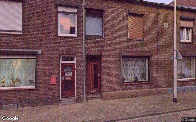 Street View O.L.Vrouwestraat 12