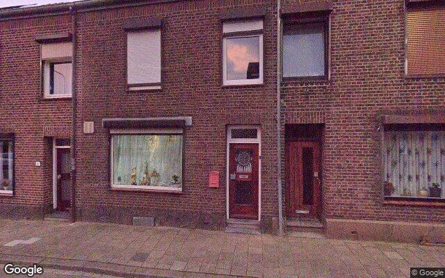 Street View O.L.Vrouwestraat 14