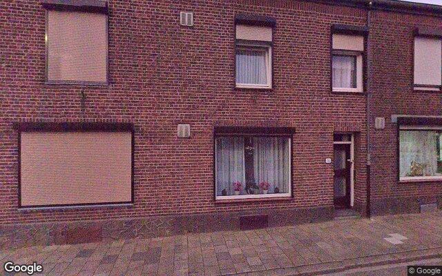 Street View O.L.Vrouwestraat 16