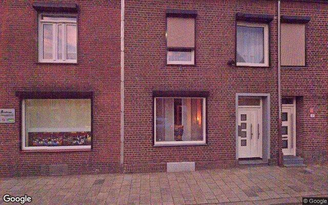 Street View O.L.Vrouwestraat 20