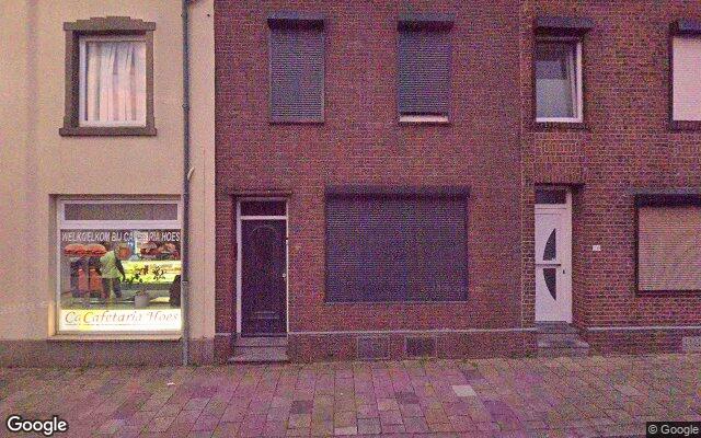 Street View O.L.Vrouwestraat 28