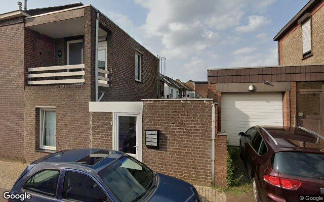 Street View O.L.Vrouwestraat 34