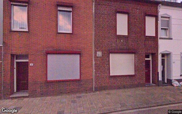 Street View O.L.Vrouwestraat 36