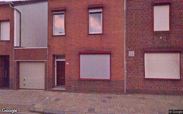 Street View O.L.Vrouwestraat 38