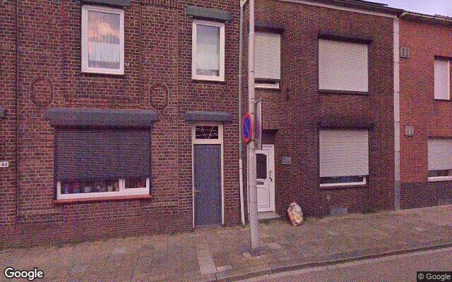 Street View O.L.Vrouwestraat 42