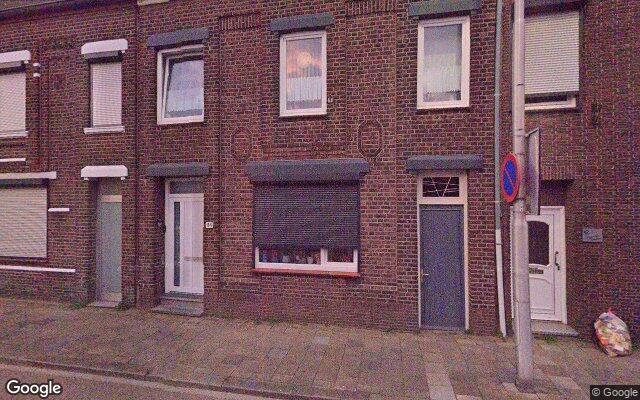 Street View O.L.Vrouwestraat 44