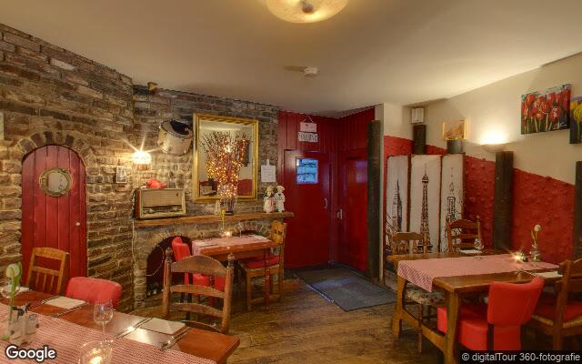 Street View O.L.Vrouwestraat 46