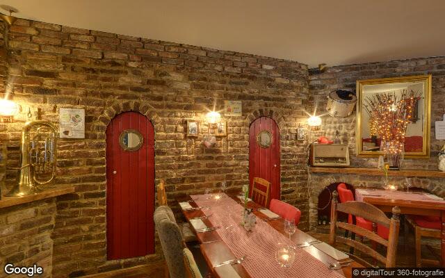 Street View O.L.Vrouwestraat 48