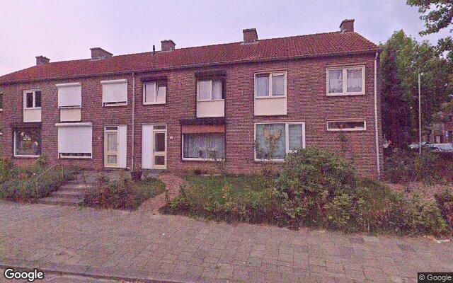 Street View O.L.Vrouwestraat 54