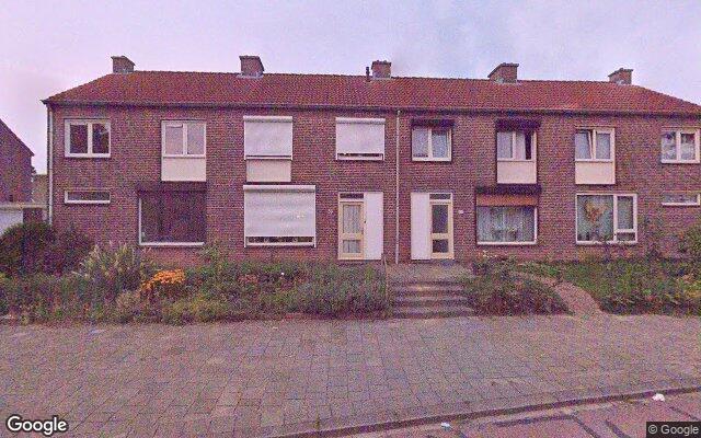 Street View O.L.Vrouwestraat 56