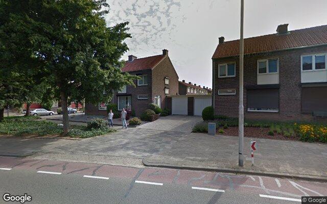 Street View O.L.Vrouwestraat 60
