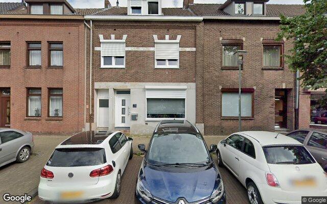 Street View Oude Tunnelweg 6