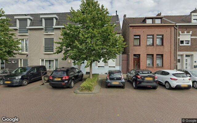 Street View Oude Tunnelweg 10