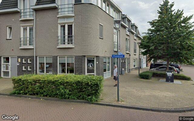 Street View Oude Tunnelweg 14